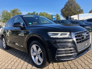 Audi Q5 2.0 TDI Quattro S tronic Sport