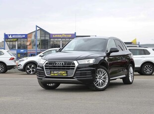 Audi Q5 2.0 TDI Quattro S tronic Sport