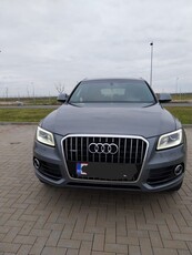 Audi Q5 2.0 TDI Quattro Stronic