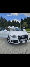 Audi Q5 2.0 TDI Quattro Stronic