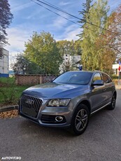 Audi Q5 2.0 TDI Quattro Stronic