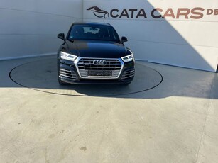 Audi Q5 40 TDI quattro S tronic S line