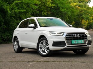 Audi Q5 50 TFSI e quattro S tronic