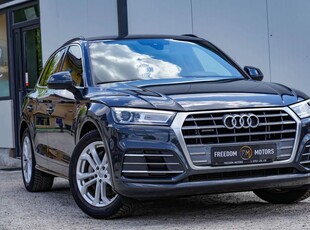 Audi Q5 50 TFSI e quattro S tronic sport