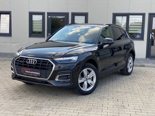 Audi Q5 50 TFSIe quattro S tronic