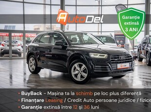 Audi Q5 55 TFSIe quattro S tronic S line