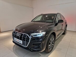 Audi Q5 Sportback 2.0 45 TFSI quattro MHEV S tronic Advanced