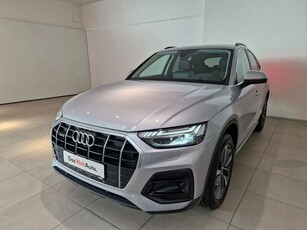 Audi Q5 Sportback 2.0 45 TFSI quattro MHEV S tronic Advanced