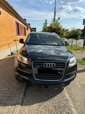 Audi Q7 3.0 TDI DPF Quattro Tip