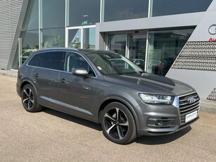 Audi Q7 3.0 TDI Quattro Tiptronic