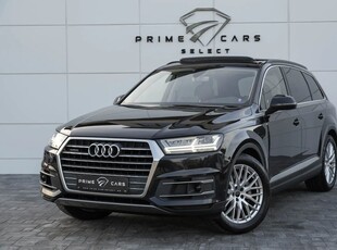 Audi Q7 3.0 TFSI Quattro Tiptronic