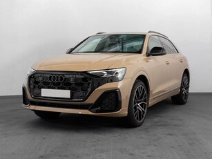 Audi Q8 3.0 50 TDI quattro Tiptronic