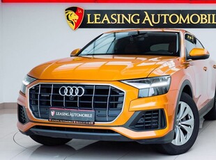 Audi Q8 3.0 50 TDI quattro Tiptronic MHEV