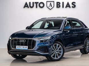 Audi Q8 3.0 50 TDI quattro Tiptronic MHEV