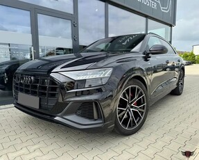 Audi Q8 3.0 50 TDI quattro Tiptronic MHEV