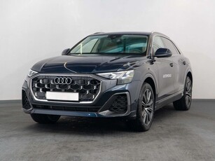 Audi Q8 3.0 55 TFSI e quattro Tiptronic