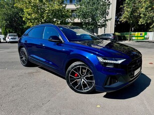 Audi Q8 3.0 55 TFSI quattro Tiptronic