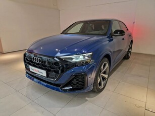 Audi Q8 3.0 55 TFSI quattro Tiptronic