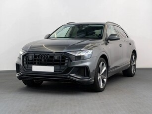 Audi Q8 3.0 55 TFSI quattro Tiptronic