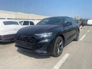 Audi Q8 3.0 55 TFSI quattro Tiptronic MHEV