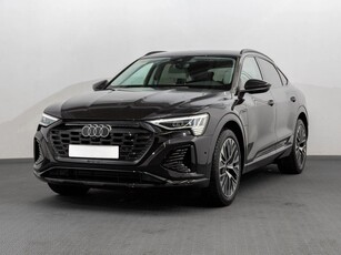 Audi Q8 Sportback e-tron 55 quattro S Line