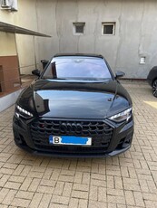 Audi S8 4.0 TFSI quattro MHEV Tiptronic