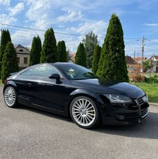 Audi TT Coupe 2.0 TFSI