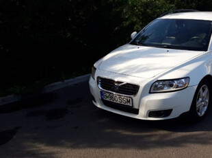 Autoturism Volvo V50