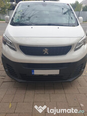 Autoutilitara Peugeot Expert