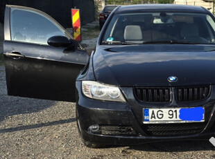 BMW e90 320I cu GPL