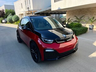 BMW i3 120 Ah