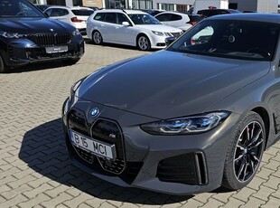 BMW i4 M50