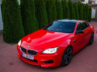 BMW M6 Standard