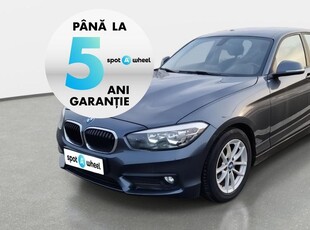 BMW Seria 1 116d Advantage