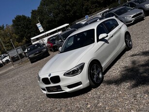 BMW Seria 1 116d Aut. Sport Line