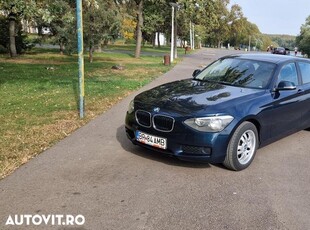 BMW Seria 1 116i