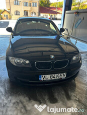 Bmw seria 1. 118D 2010