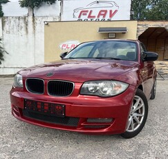 BMW Seria 1 118d