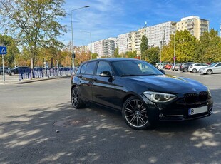 BMW Seria 1 118d Aut. Sport Line