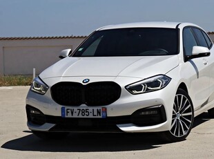 BMW Seria 1 118d Aut. Sport Line