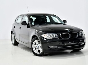 BMW Seria 1 118d Aut. Sport Line