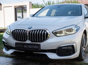 BMW Seria 1 118i Aut. Luxury Line