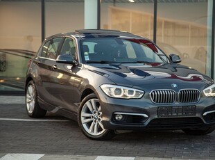 BMW Seria 1 120d xDrive Aut. Urban Line