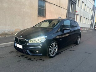 BMW Seria 2 216d Active Tourer M Sport