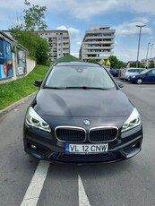 BMW Seria 2 216d Gran Tourer