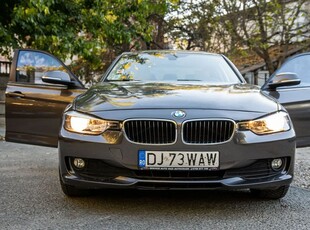 BMW Seria 3 316d