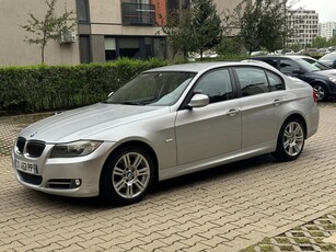 Audi A4 2.0 TDI B8