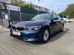 BMW Seria 3 318d AT MHEV