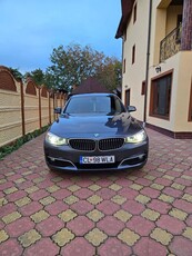 BMW Seria 3 318d Aut. Luxury Line