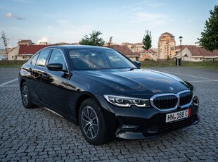 BMW Seria 3 318d Aut. Sport Line